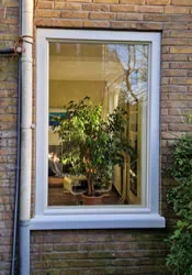 Houten Kozijnen